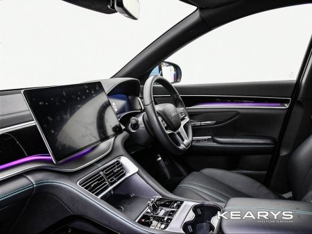 2026 BYD Seal U - thumbnail 11