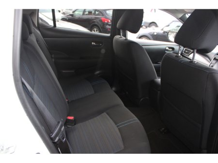 2019 Nissan Leaf SALE AGREED! €10,950 thumbnail