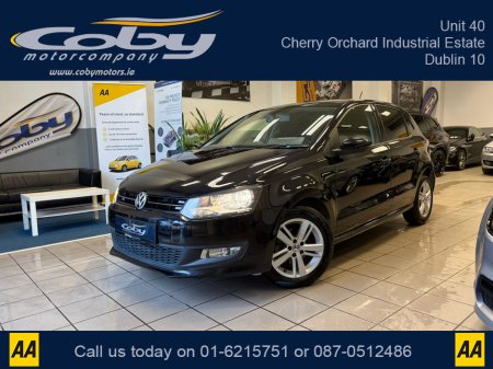 2014 Volkswagen Polo - thumbnail 4