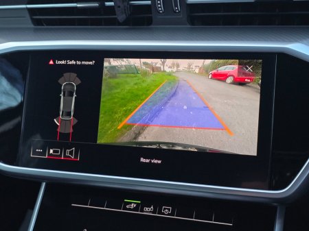 2020 Audi A6 - thumbnail 28