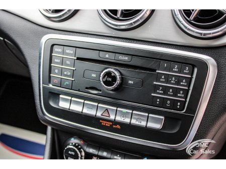 2017 Mercedes-Benz CLA Class - thumbnail 16