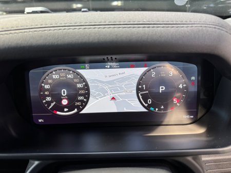 2021 Land Rover Defender - thumbnail 23