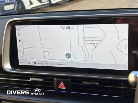 2024 Hyundai Ioniq 6 Elegance 77KWh €36,945 thumbnail