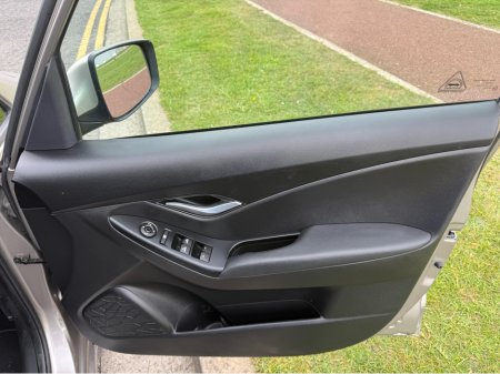 2018 Hyundai ix20 - thumbnail 12