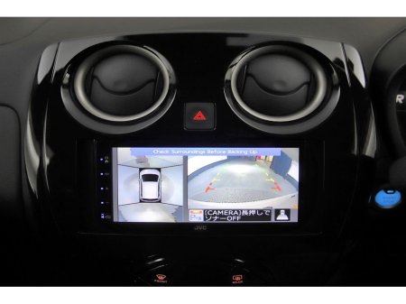 2020 Nissan Note - thumbnail 20