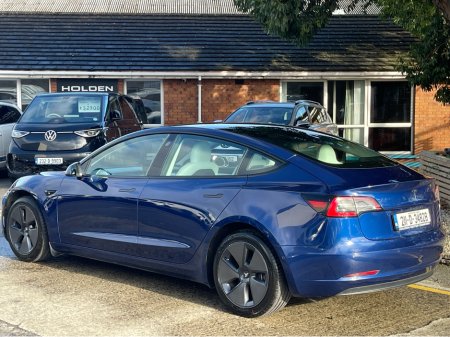 2021 Tesla Model 3 - thumbnail 13