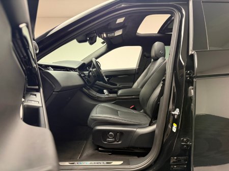 2024 Land Rover Range Rover Evoque - thumbnail 15