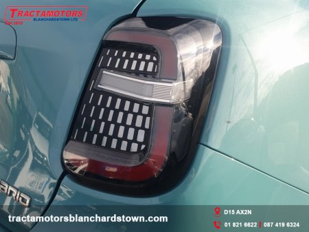 2025 Fiat 600 - thumbnail 19