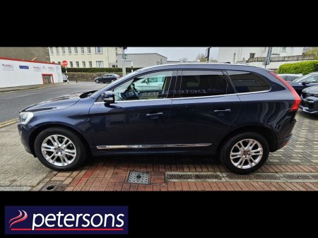 2013 Volvo XC60 - thumbnail 5