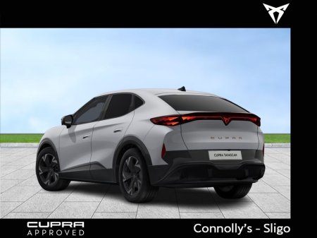 2026 Cupra Tavascan - photo 3