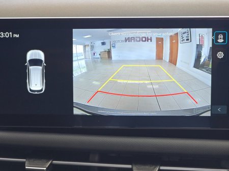 2025 Hyundai Tucson Comfort Plus Diesel * New Model * €38,950 thumbnail