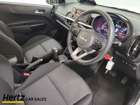 2024 Kia Picanto - thumbnail 12