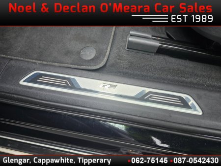 2019 Volkswagen Touareg 3.0 TDI V6 R-LINE TEC 28 286PS 5DR A €49,000 thumbnail