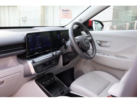 2025 Hyundai Kona - thumbnail 18