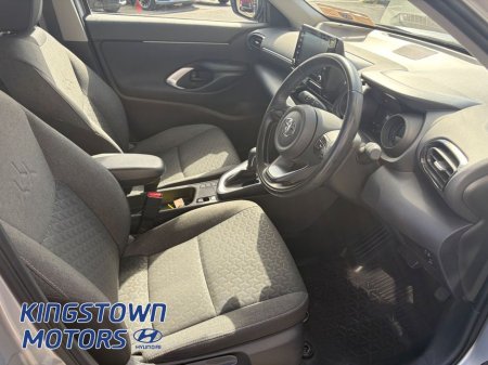 2023 Toyota Yaris - photo 5