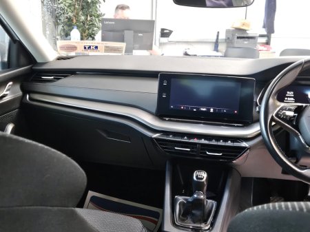 2021 Skoda Octavia - thumbnail 12