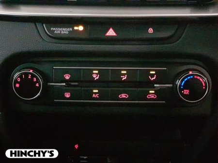 2024 Kia Ceed 1.0 GT Line Petrol €24,900 thumbnail