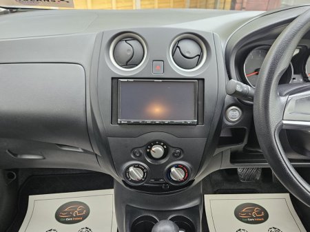 2020 Nissan Note - thumbnail 20