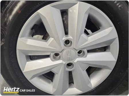 2023 Dacia Sandero - thumbnail 11