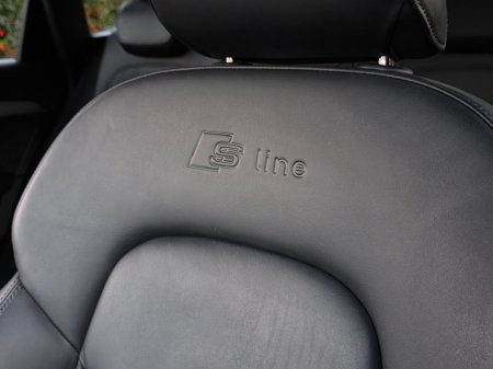 2015 Audi Q5 2.0TDI 150HP Ultra S Line €19,995 thumbnail