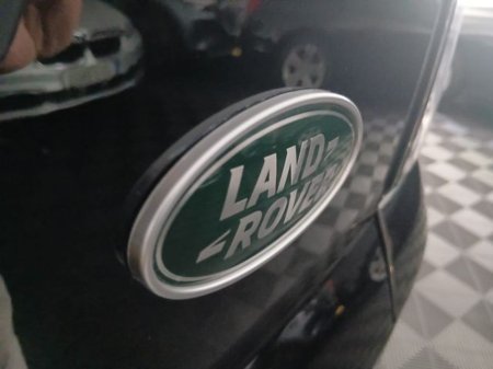 2022 Land Rover Range Rover Sport 2.0 Range Rover Sport HSE Finance Available 1 Owner €59,777 thumbnail