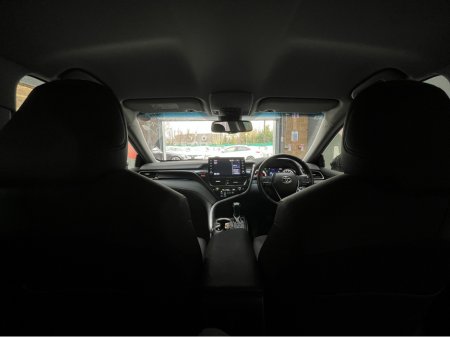 2021 Toyota Camry - thumbnail 15