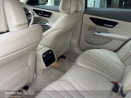 2024 Mercedes-Benz E Class - thumbnail 16