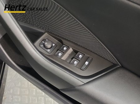 2024 Skoda Octavia - thumbnail 19