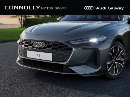 2026 Audi A5 - thumbnail 11