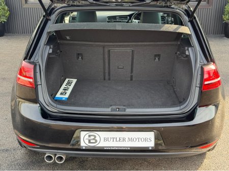 2015 Volkswagen Golf - thumbnail 19