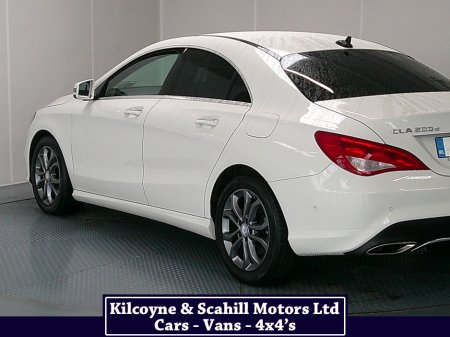 2016 Mercedes-Benz CL Class - thumbnail 11