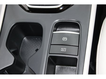 2024 Hyundai Tucson 2WD Executive €34,950 thumbnail