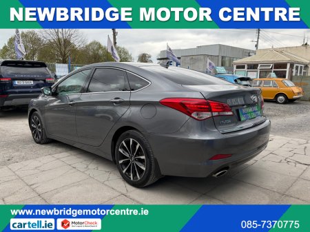 2016 Hyundai i40 - photo 6