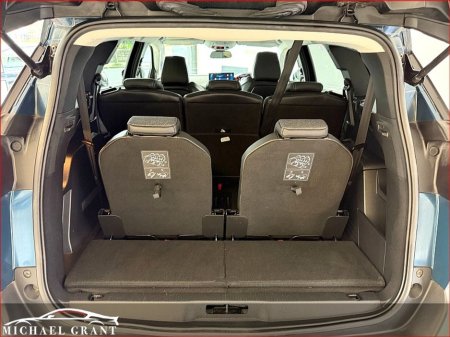 2021 Peugeot 5008 - thumbnail 19