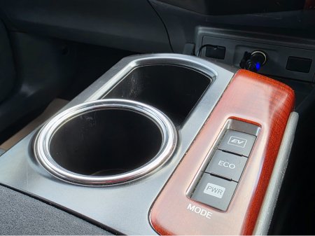 2012 Toyota Prius Alpha (7 Seater) - SELF CHARGING HYBRID -ALLOYS - REVERSE CAMERA -SIMI DEALER - LOW ROAD TAX BAND €12,450 thumbnail