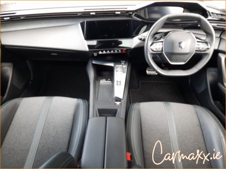 2022 Peugeot 308 Allure 1.6 Phev 180 Automatic €19,995 thumbnail