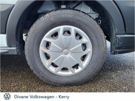 2021 Ford Transit TRANSIT 350 TREND 2.0 DIESEL 170BHP €18400 inc vat €14,950 thumbnail