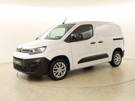2022 Citroen Berlingo - photo 3