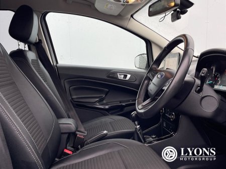 2020 Ford Ecosport - photo 3