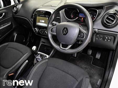 2019 Renault Captur - thumbnail 6