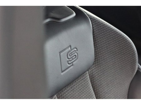 2020 Audi A5 S LINE TECH PACK 35 163PS AUTOMATIC €33,899 thumbnail