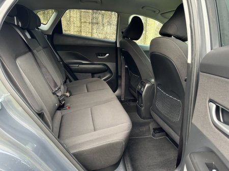 2024 Hyundai Kona 1.0 T-GDI Elegance €30,950 thumbnail