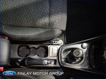 2023 Ford Puma 1.0T 125ps Hybrid 125PS Titanium €21,950 thumbnail