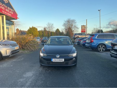 2023 Volkswagen Golf - thumbnail 5