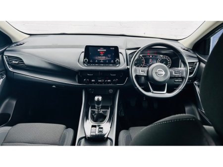 2021 Nissan Qashqai - thumbnail 7