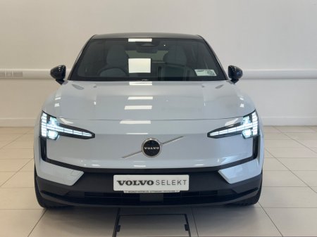 2024 Volvo EX30 Twin Motor BEV 428hp Ultra €37,950