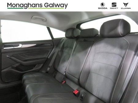 2023 Volkswagen Arteon - thumbnail 15