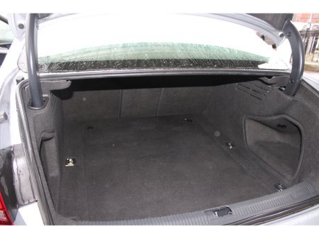 2017 Audi A4 LIMOUSINE 2.0 TDI 150 SE ULTRA 4DR €13,750 thumbnail