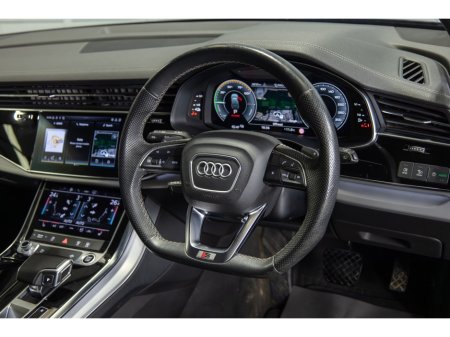 2023 Audi Q7 - thumbnail 9