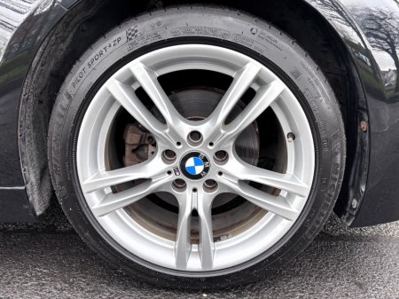 2016 BMW 3 Series - thumbnail 12